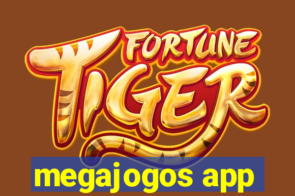 megajogos app
